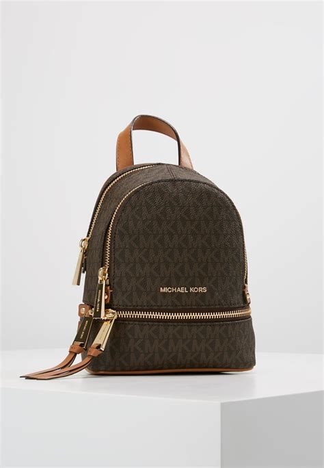 michael kors backpack xs|michael kors backpack for sale.